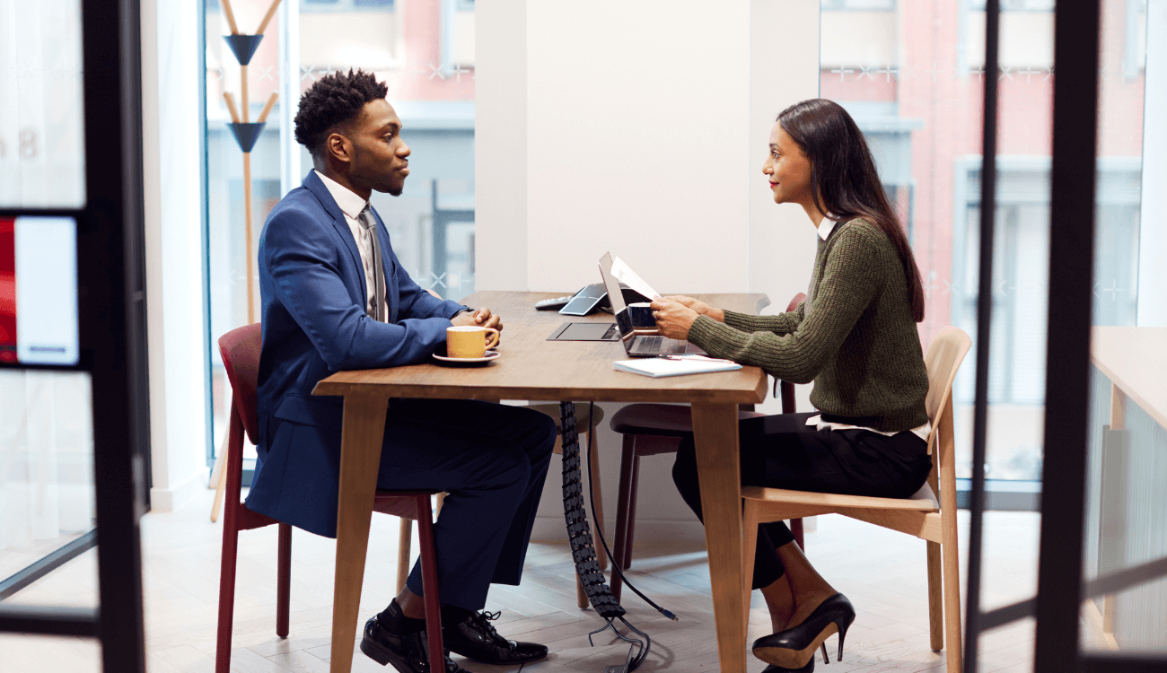 Outsourcing HR service