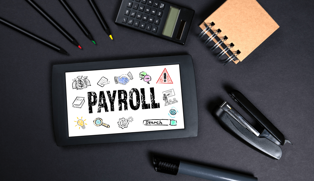 payroll service