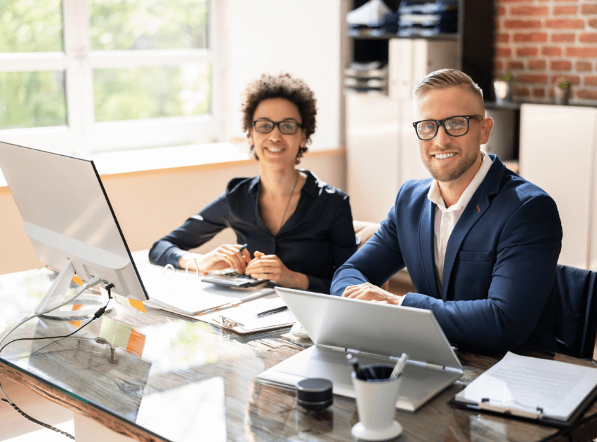 permenant staffing